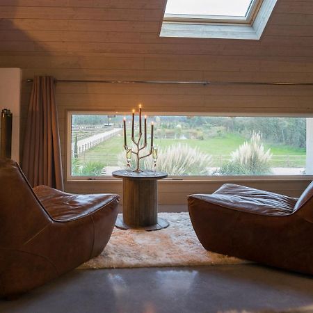 Abri Cosy - Suite Romantique En Camargue 圣吉尔 外观 照片