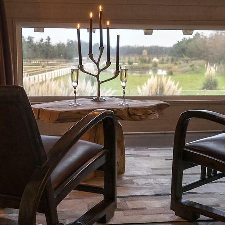 Abri Cosy - Suite Romantique En Camargue 圣吉尔 外观 照片