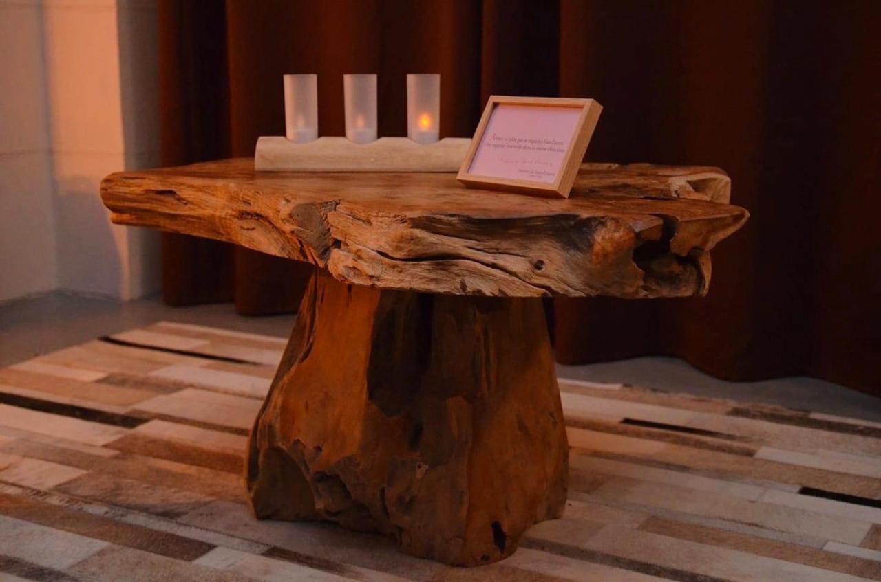Abri Cosy - Suite Romantique En Camargue 圣吉尔 外观 照片